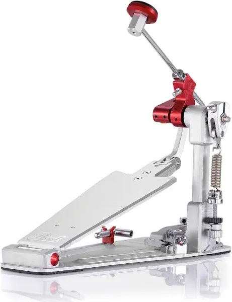 Pearl P3500D Demon XR Direct-Drive Single Bass Drum Pedal