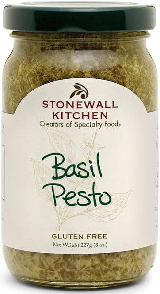 Stonewall Kitchen Basil Pesto