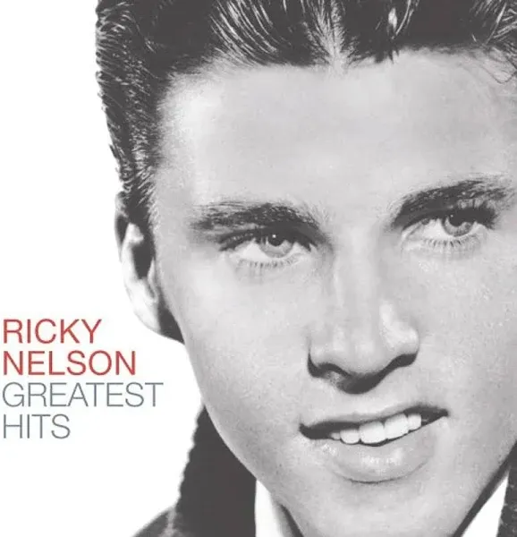 Ricky Nelson : Greatest Hits [ NEW CD + Hype Sticker! 2005 ] * SEALED *