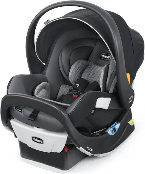 Chicco Fit2 Adapt Infant and Toddler Car Seat &amp; Base (NEW OPEN BOX)