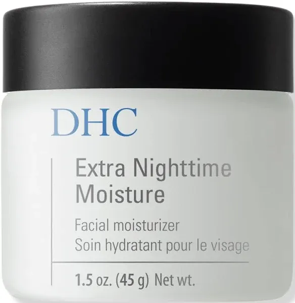 DHC Extra Nighttime Moisture