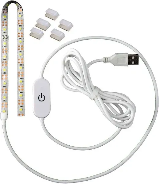 The Light Multipurpose LED Lighting Strips