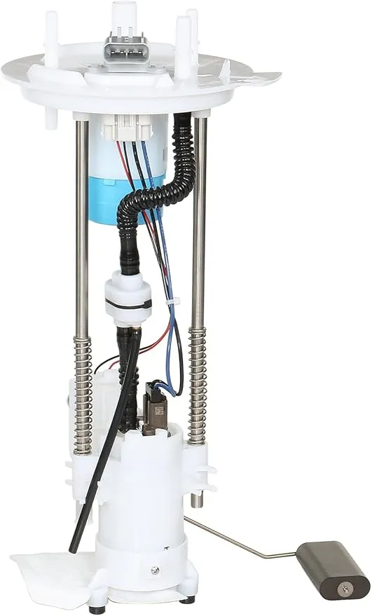 Bosch Fuel Pump Module Assembly