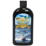 Nautical One Ceramic Wash & Wax