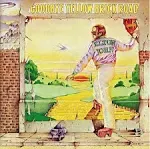 Elton John - Goodbye Yellow Brick Road - Vinyl