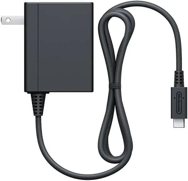 BRAND NEW!! Nintendo Switch AC Adapter