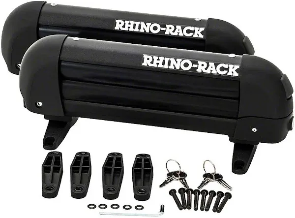 Rhino-Rack Ski Carrier 572