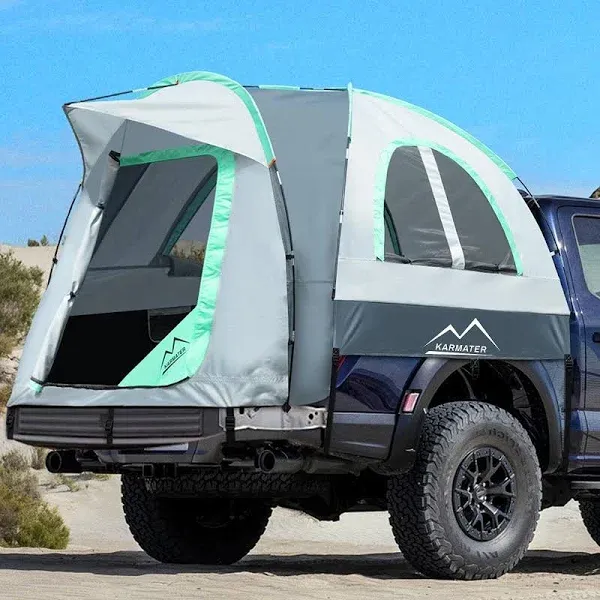 Pickup Truck Tent