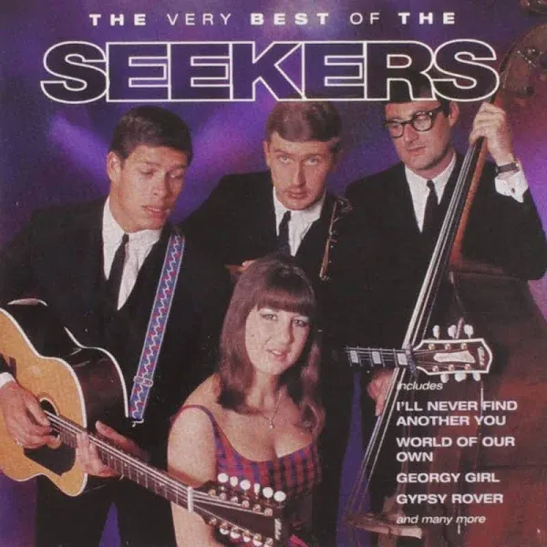 Very Best of The Seekers