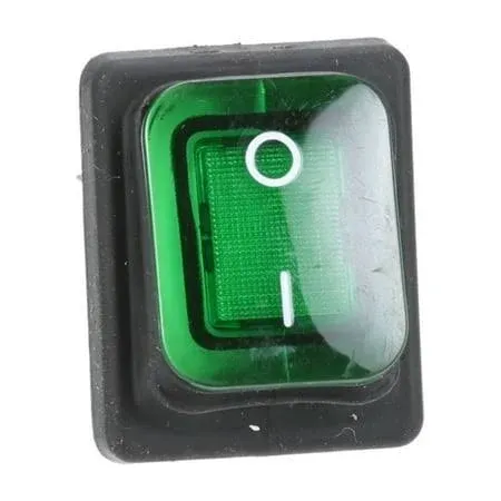 Prince Castle Lighted Rocker Switch 78-184S