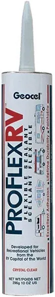 Geocel Pro Flex RV Flexible Sealant