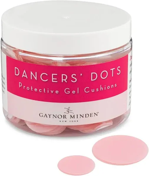 Gaynor Minden Dancer Dots