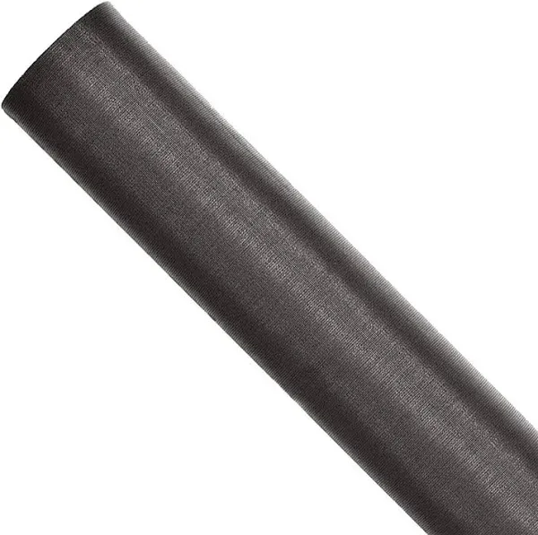 Charcoal Solar Screen 36 in. x 100 ft.