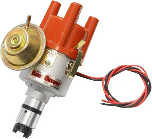 Pertronix D186504 | Volkswagen Beetle Distributor