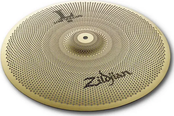 Zildjian L80 Low Volume Cymbal