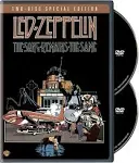 LED Zeppelin: The Song Remains The Same (dvd)