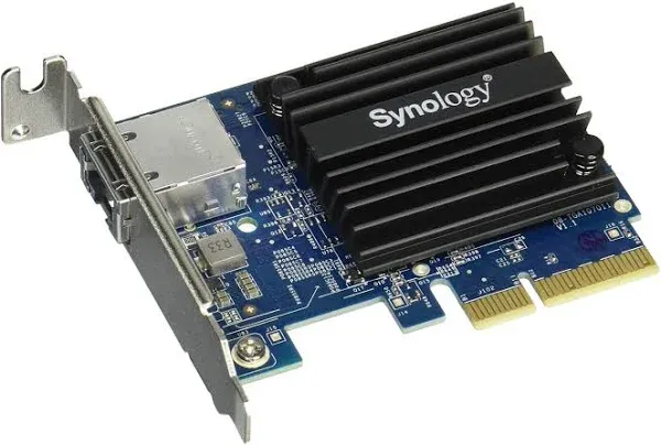 Synology E10G18-T1