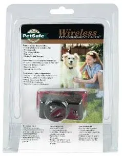 PetSafe Instant Fence Extra Receiver PIF-275-19