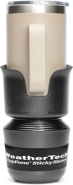 WeatherTech CupCoffee 24oz