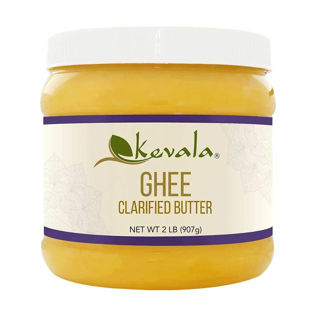 Ghee - Clarified Butter 2 lb