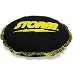 Storm Scented Grip Bag, Black