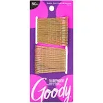 Goody Bobby Pins, Blonde - 50 pins