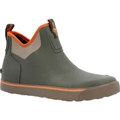 Rocky Dry-Strike Waterproof Deck Boot