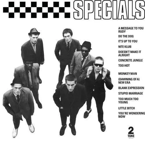 The Specials