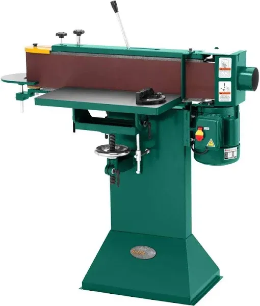 Grizzly G1140 Floor Model Edge Sander