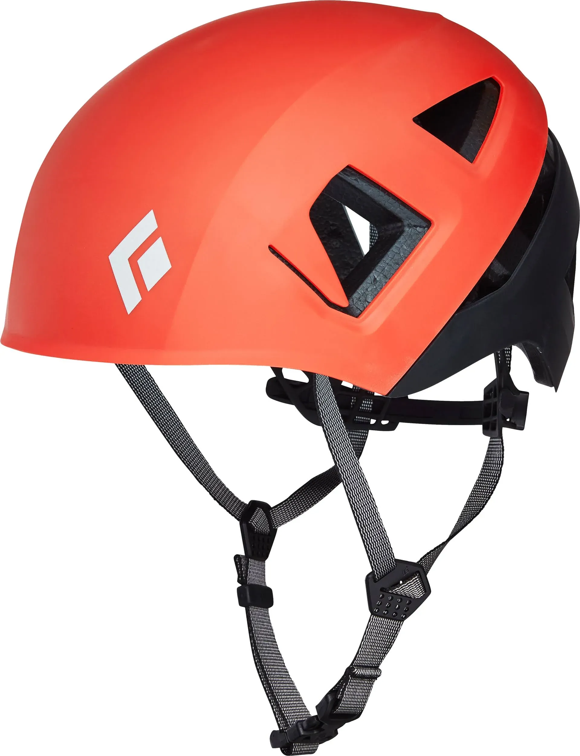 Black Diamond Capitan Helmet M | L Octane - Black