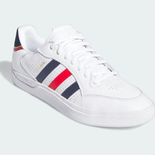 Adidas Tyshawn Low Skateboarding Shoes