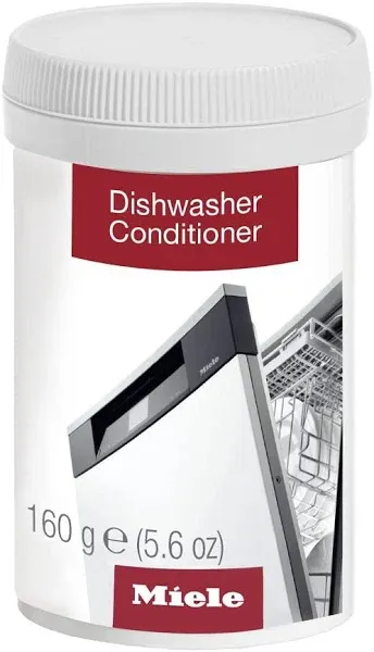 Miele DishClean Dishwasher Conditioner