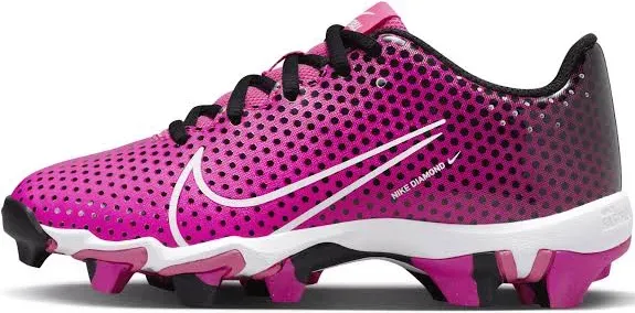 Nike Kids' Hyperdiamond 4 Keystone Softball Cleats