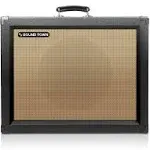 Sound Town Guitar Speaker Cabinet