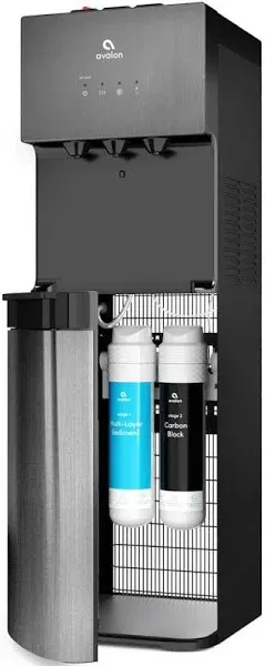 Avalon Self Cleaning Water Cooler and Dispenser