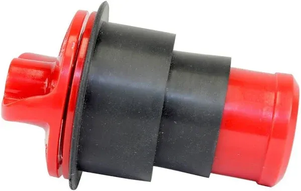 Danco PlugAll Test and Seal Plug