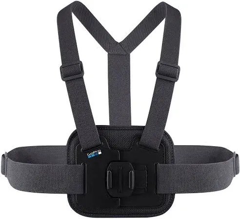 GoPro Chesty Performance Chest Mount