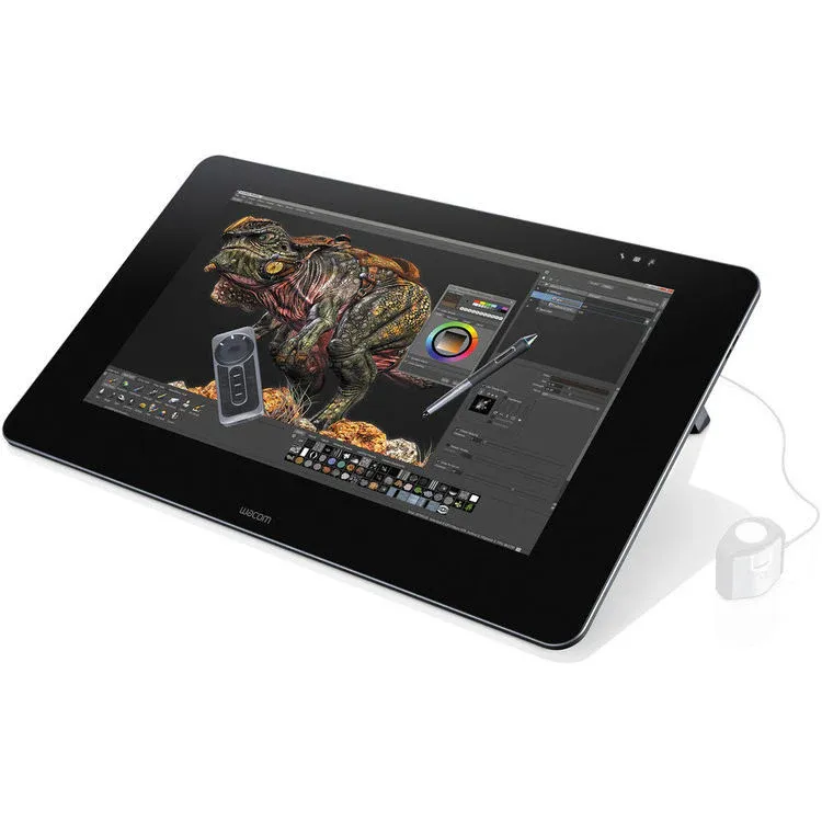 Wacom Cintiq 27QHD