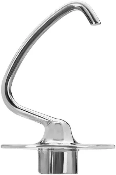 KitchenAid Stainless Steel Dough Hook