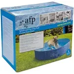 All for Paws Chill Out Splash and Fun Dog Pool, Large