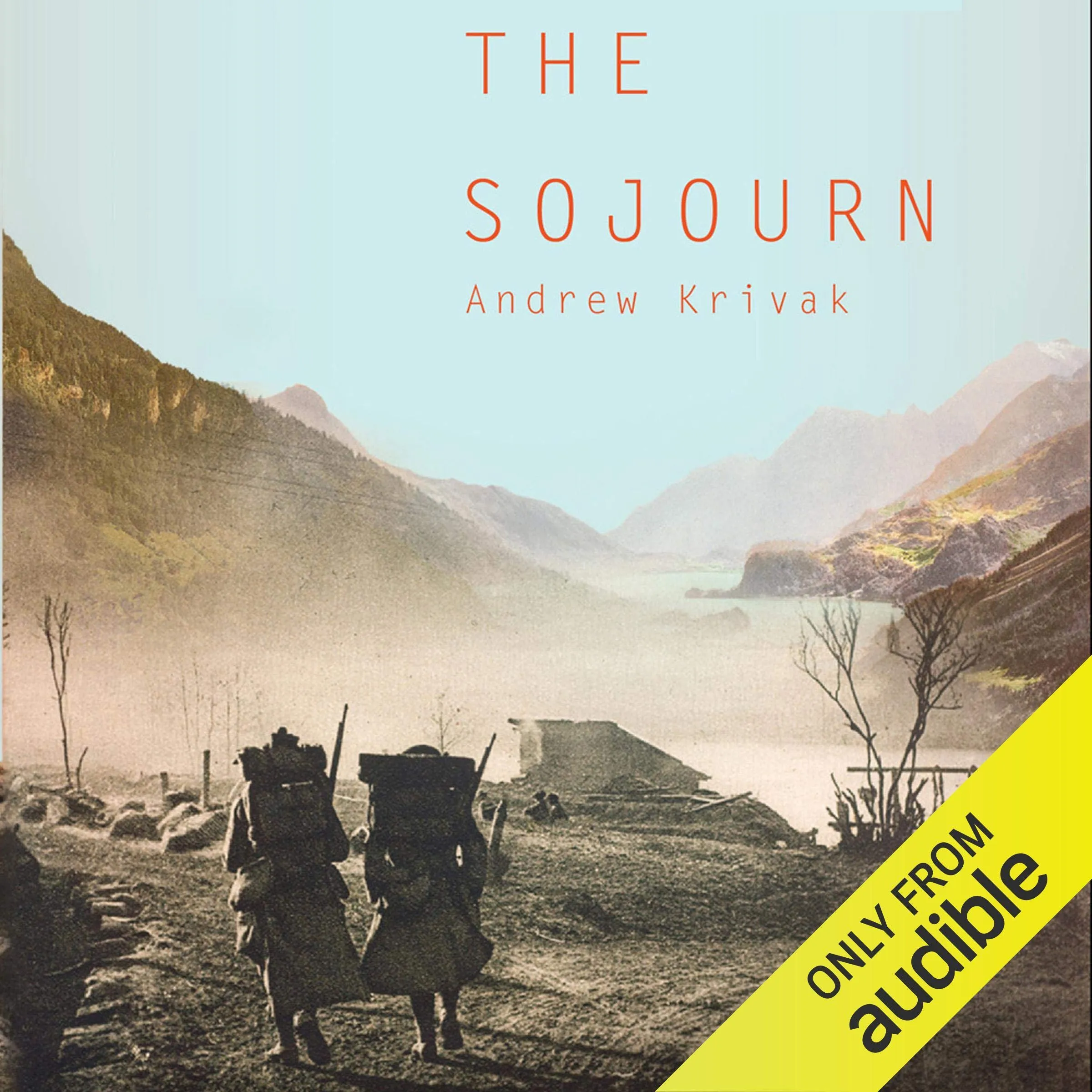 The Sojourn