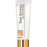 FREZYDERM Sun Screen Velvet Body 50+ 125ml