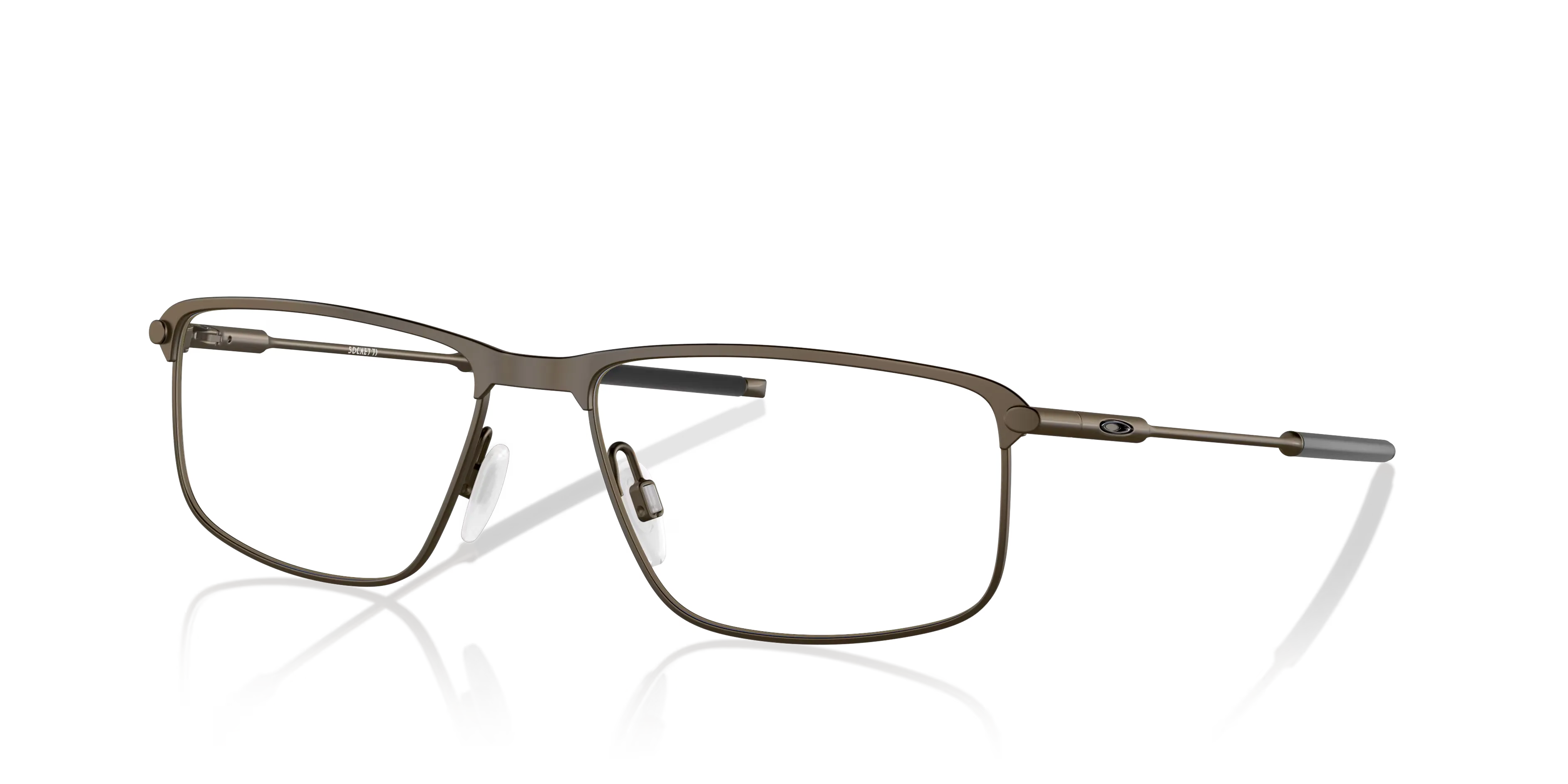 Oakley Socket Ti Eyeglasses