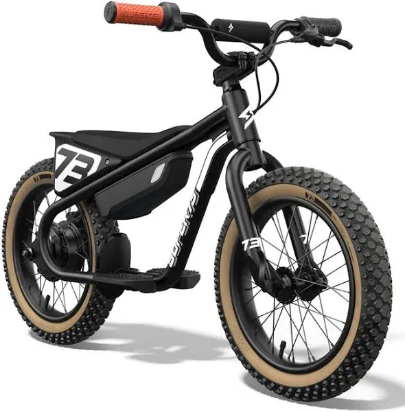 Super73-K1D Electric Balance Bike