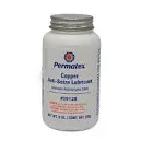 Permatex Anti-Seize Lubricant, Copper - 8 oz