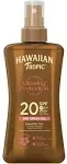 Hawaiian Tropic Protective Spray Oil SPF20 200ml