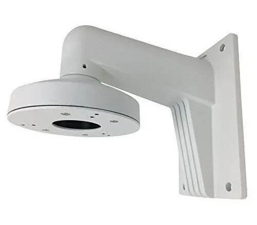 WMS Wall Mount Bracket for Hikvision Turret Camera