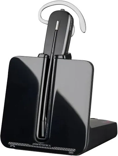 Poly CS540A Headset With Handset Lifter TAA