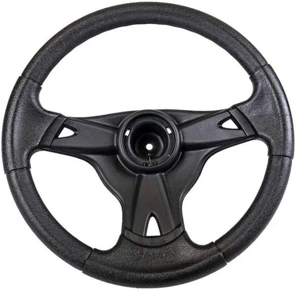 Cub Cadet Steering Wheel