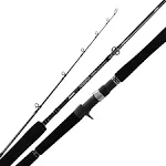 Okuma Tesoro Slow Pitch Jigging Rods TSR-C-681M-SP